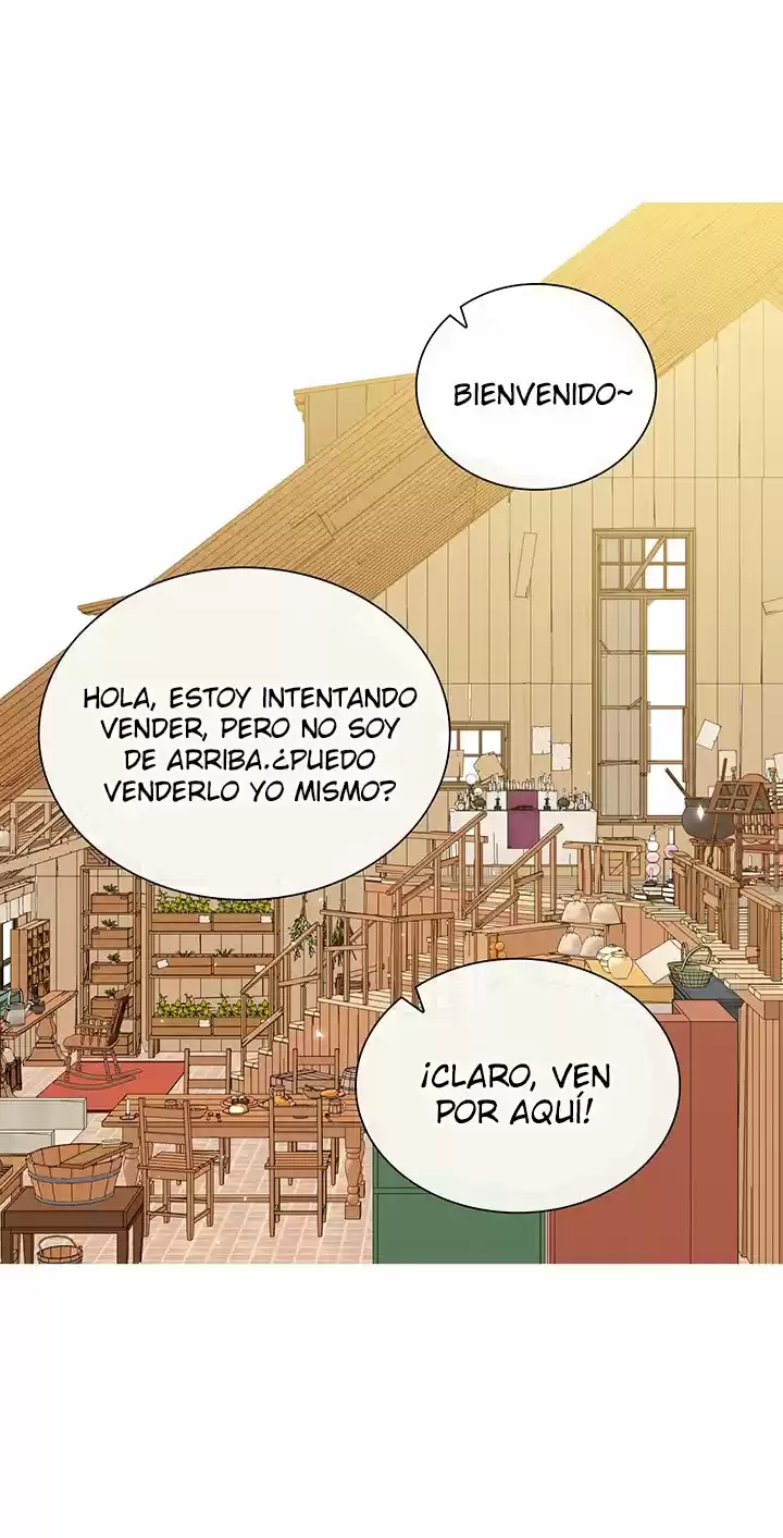 Me Convertí En La Rival De Los Protagonistas - Capítulo 19 - Página 36 - LectorTMOo