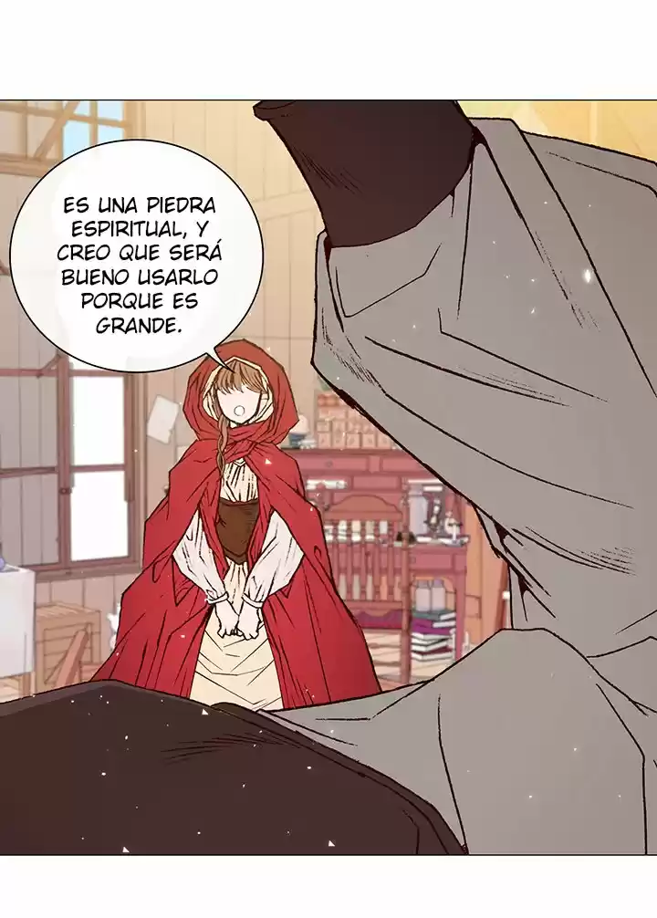 Me Convertí En La Rival De Los Protagonistas - Capítulo 19 - Página 38 - LectorTMOo