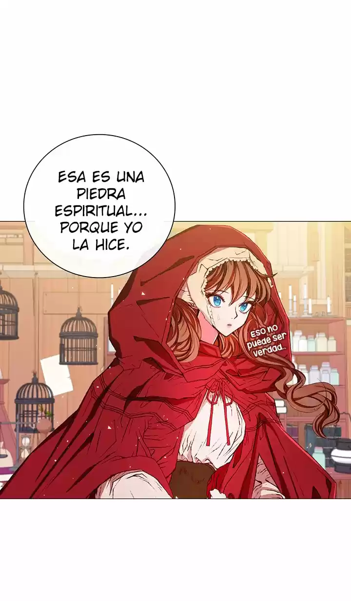 Me Convertí En La Rival De Los Protagonistas - Capítulo 19 - Página 44 - LectorTMOo