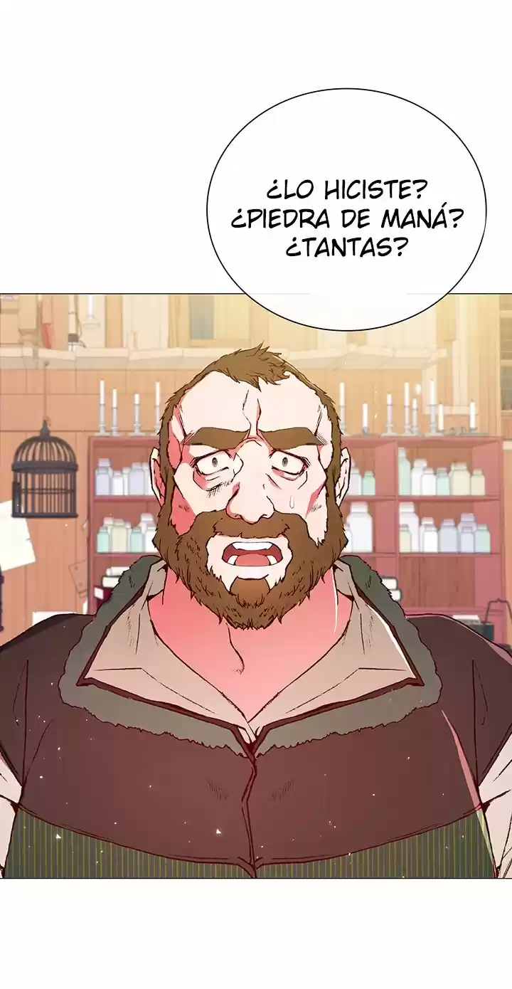 Me Convertí En La Rival De Los Protagonistas - Capítulo 19 - Página 45 - LectorTMOo