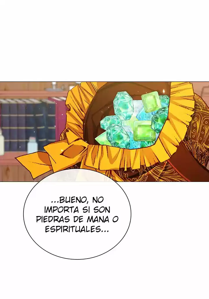 Me Convertí En La Rival De Los Protagonistas - Capítulo 19 - Página 46 - LectorTMOo