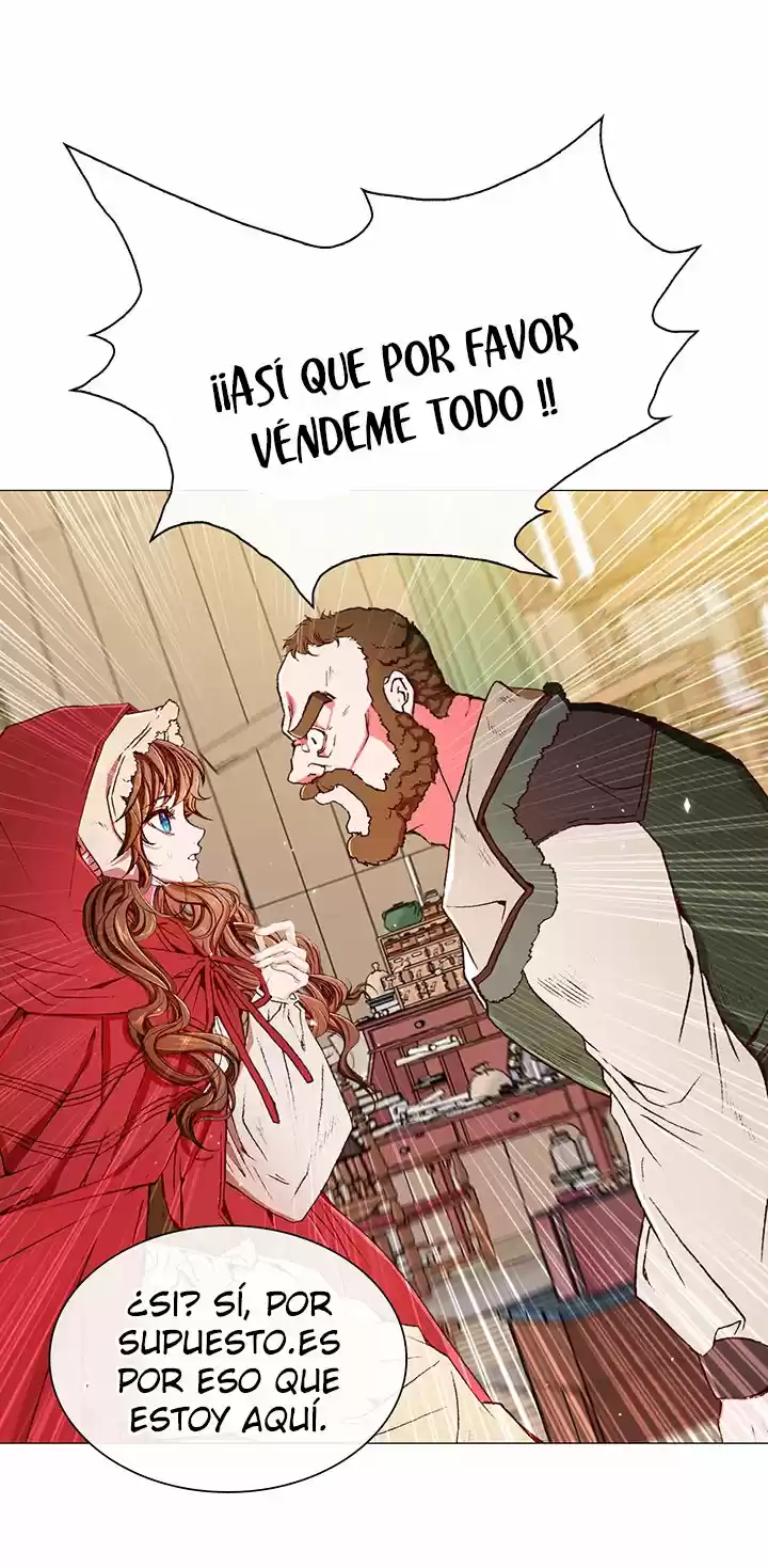 Me Convertí En La Rival De Los Protagonistas - Capítulo 19 - Página 50 - LectorTMOo