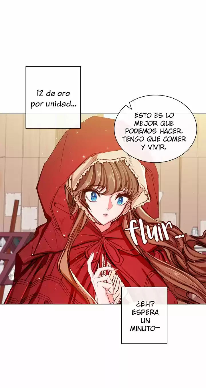 Me Convertí En La Rival De Los Protagonistas - Capítulo 19 - Página 55 - LectorTMOo