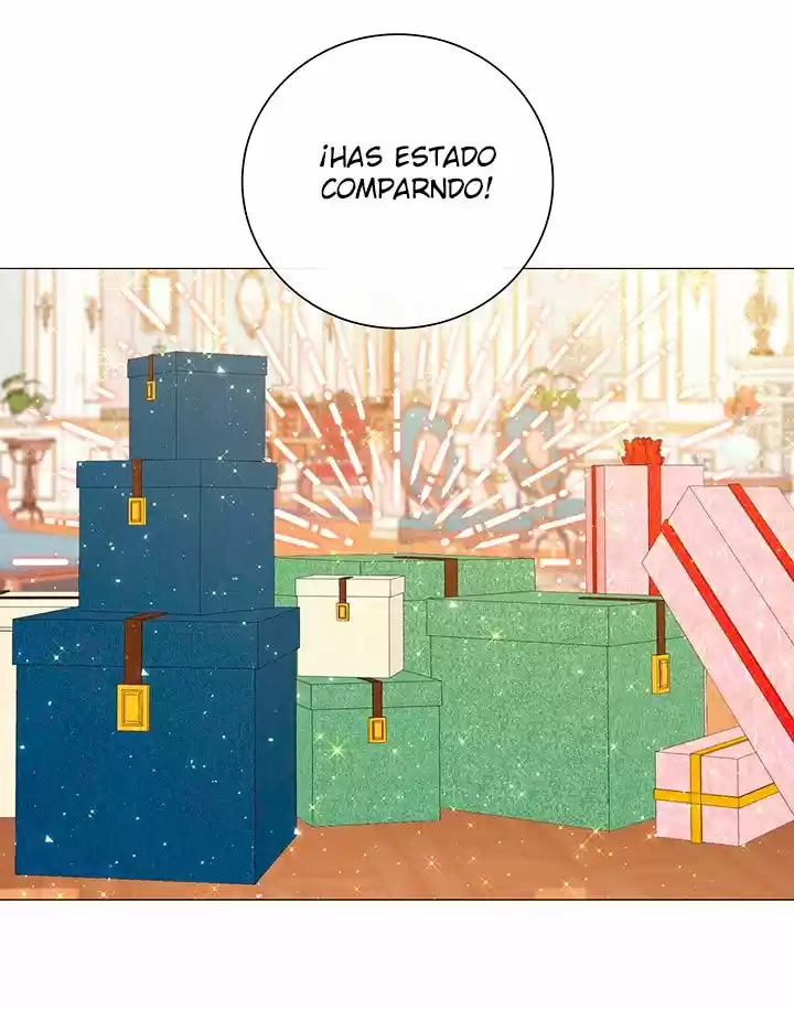 Me Convertí En La Rival De Los Protagonistas - Capítulo 19 - Página 65 - LectorTMOo