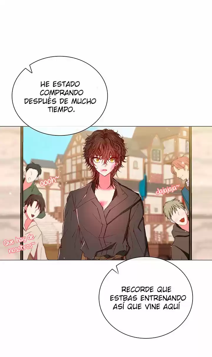 Me Convertí En La Rival De Los Protagonistas - Capítulo 19 - Página 76 - LectorTMOo