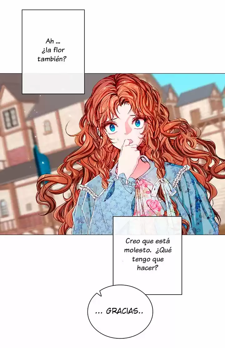 Me Convertí En La Rival De Los Protagonistas - Capítulo 19 - Página 86 - LectorTMOo