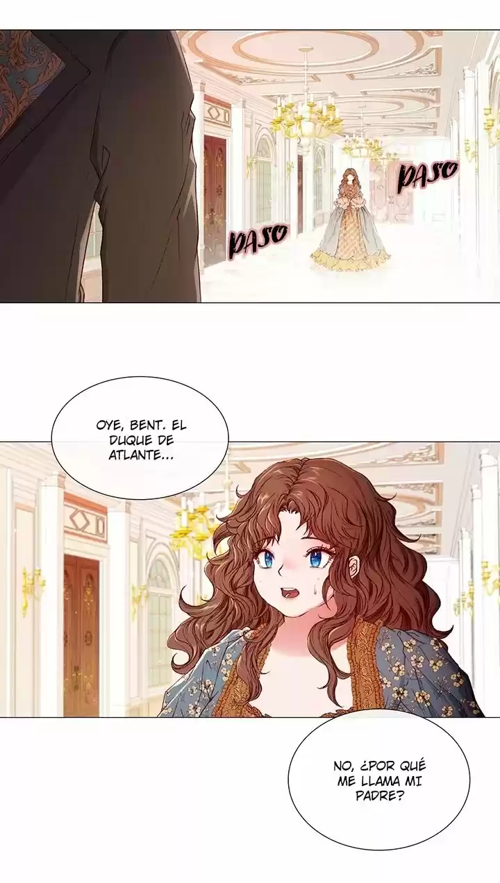 Me Convertí En La Rival De Los Protagonistas - Capítulo 2 - Página 10 - LectorTMOo