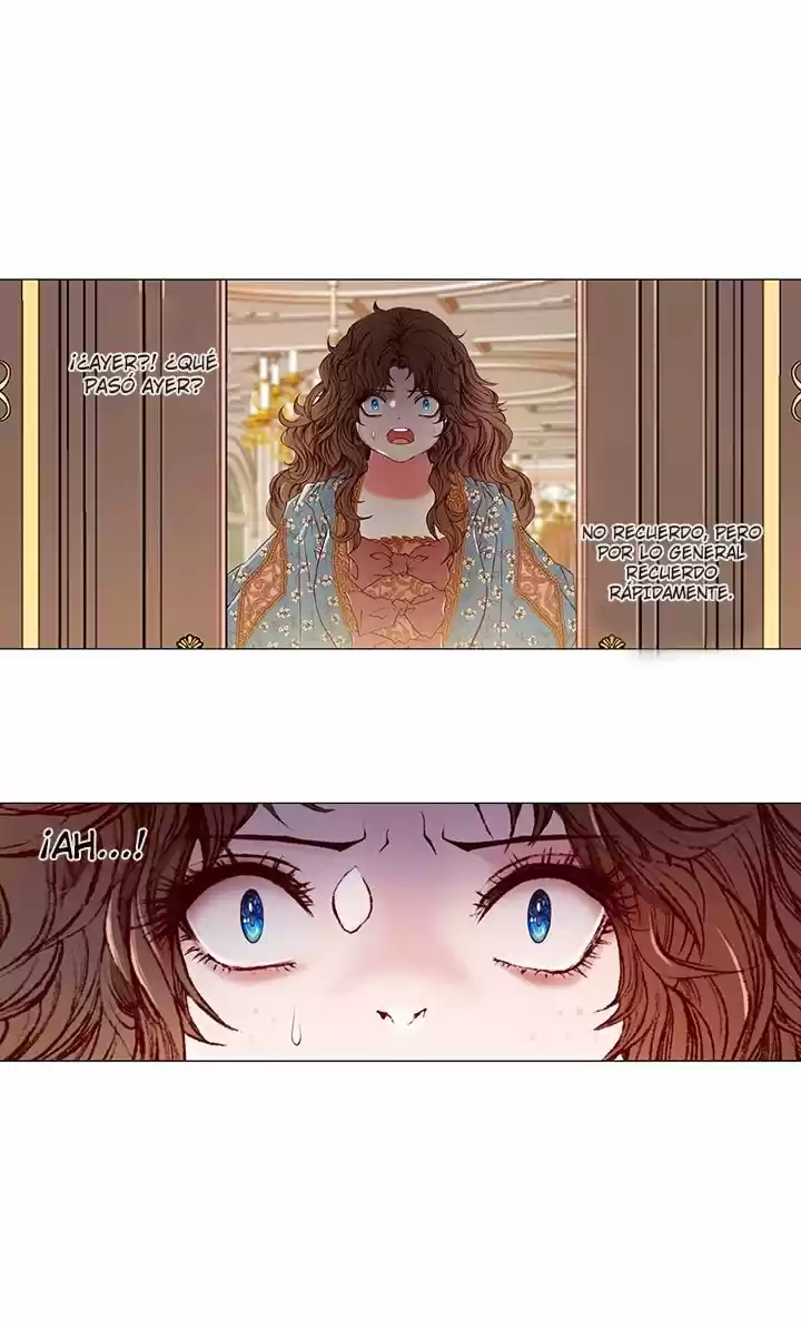 Me Convertí En La Rival De Los Protagonistas - Capítulo 2 - Página 12 - LectorTMOo