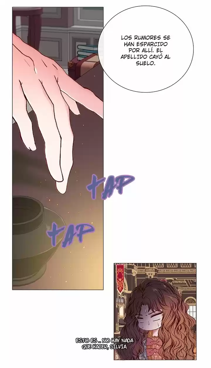 Me Convertí En La Rival De Los Protagonistas - Capítulo 2 - Página 20 - LectorTMOo