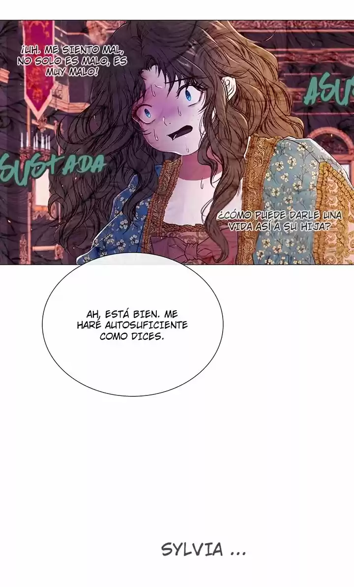 Me Convertí En La Rival De Los Protagonistas - Capítulo 2 - Página 23 - LectorTMOo