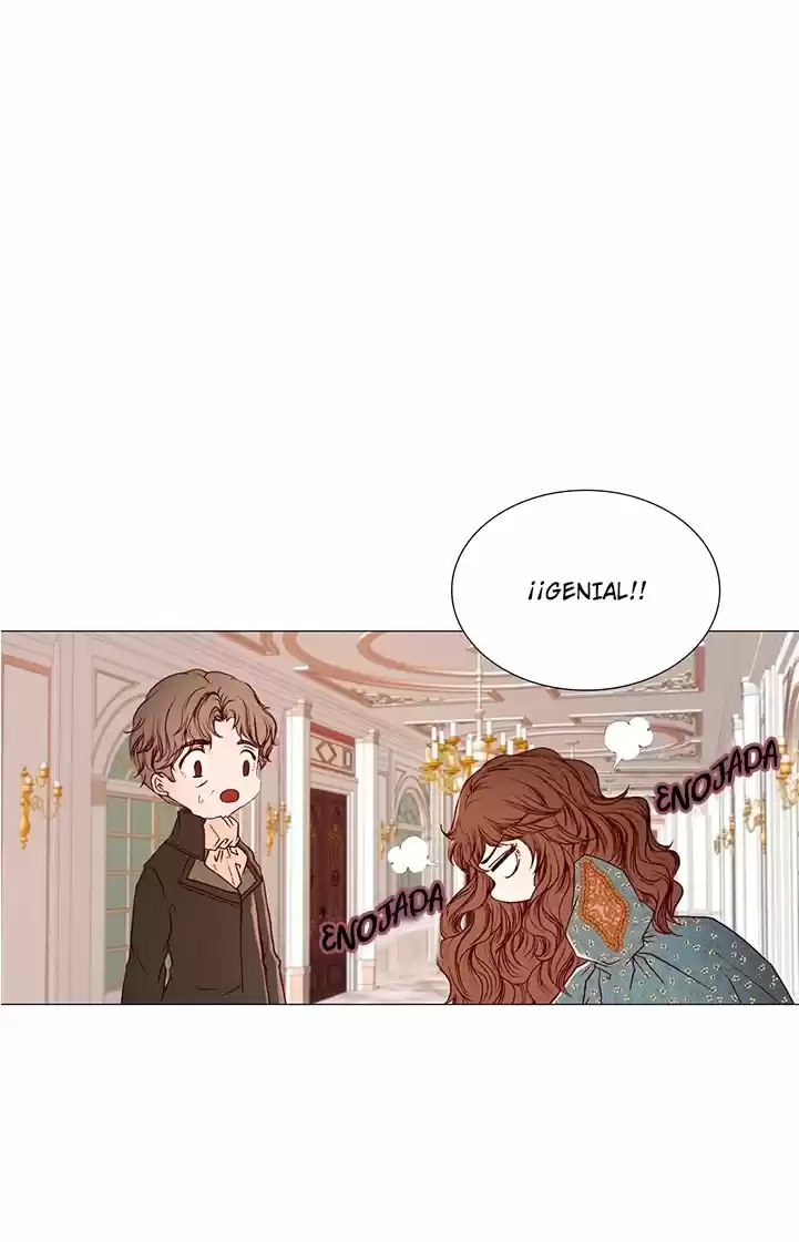 Me Convertí En La Rival De Los Protagonistas - Capítulo 2 - Página 35 - LectorTMOo