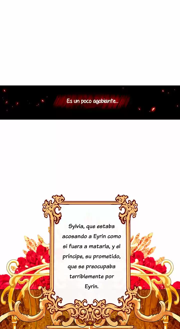 Me Convertí En La Rival De Los Protagonistas - Capítulo 20 - Página 9 - LectorTMOo