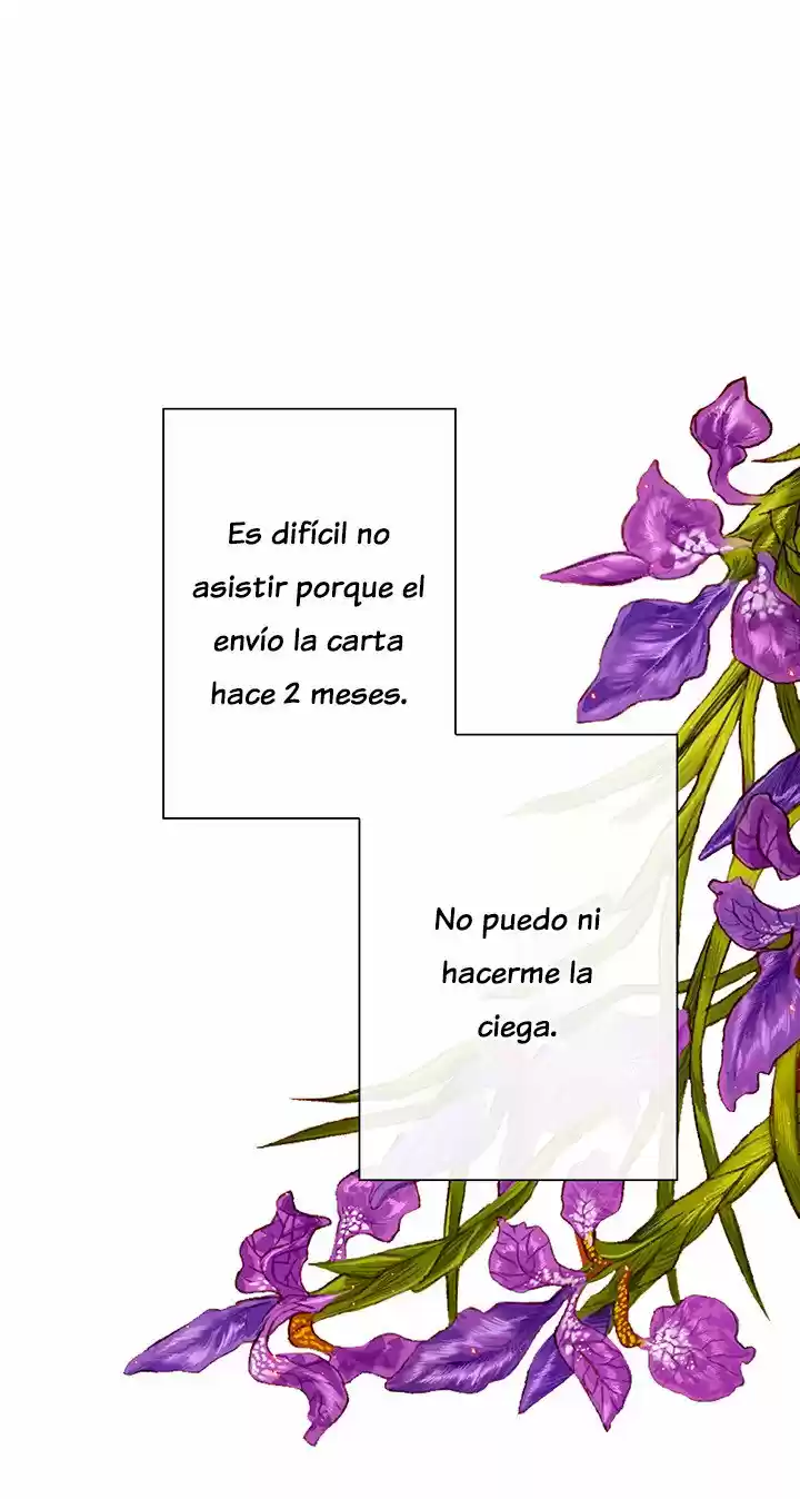 Me Convertí En La Rival De Los Protagonistas - Capítulo 20 - Página 12 - LectorTMOo