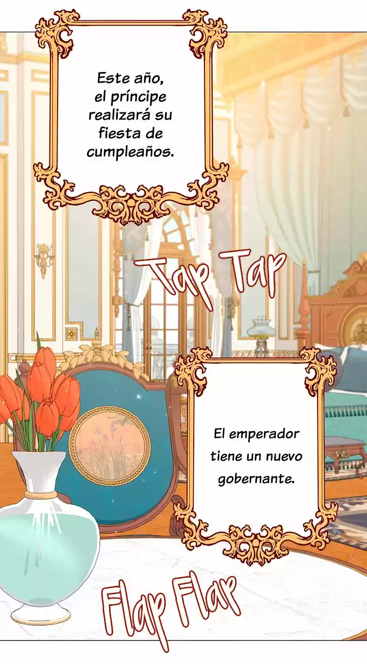 Me Convertí En La Rival De Los Protagonistas - Capítulo 20 - Página 17 - LectorTMOo