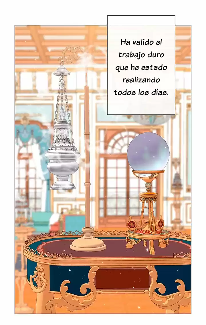 Me Convertí En La Rival De Los Protagonistas - Capítulo 20 - Página 36 - LectorTMOo