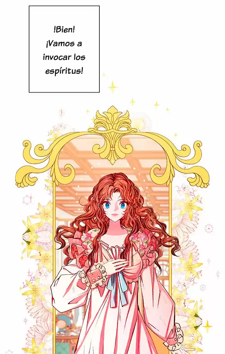 Me Convertí En La Rival De Los Protagonistas - Capítulo 20 - Página 37 - LectorTMOo