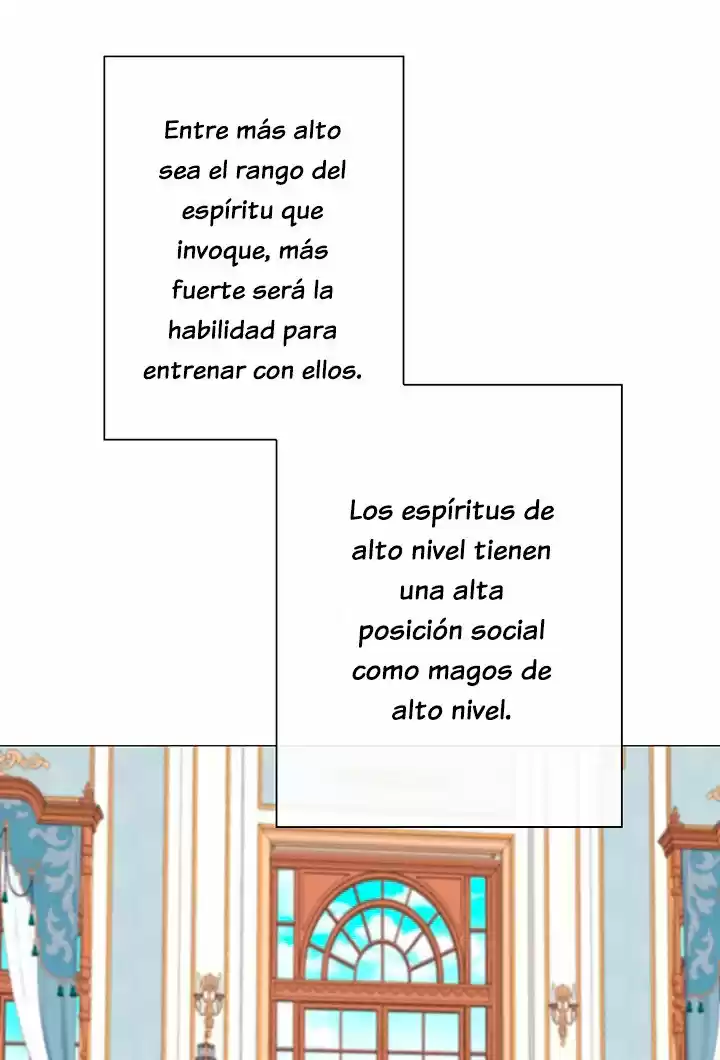 Me Convertí En La Rival De Los Protagonistas - Capítulo 20 - Página 41 - LectorTMOo