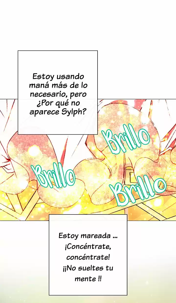 Me Convertí En La Rival De Los Protagonistas - Capítulo 20 - Página 55 - LectorTMOo