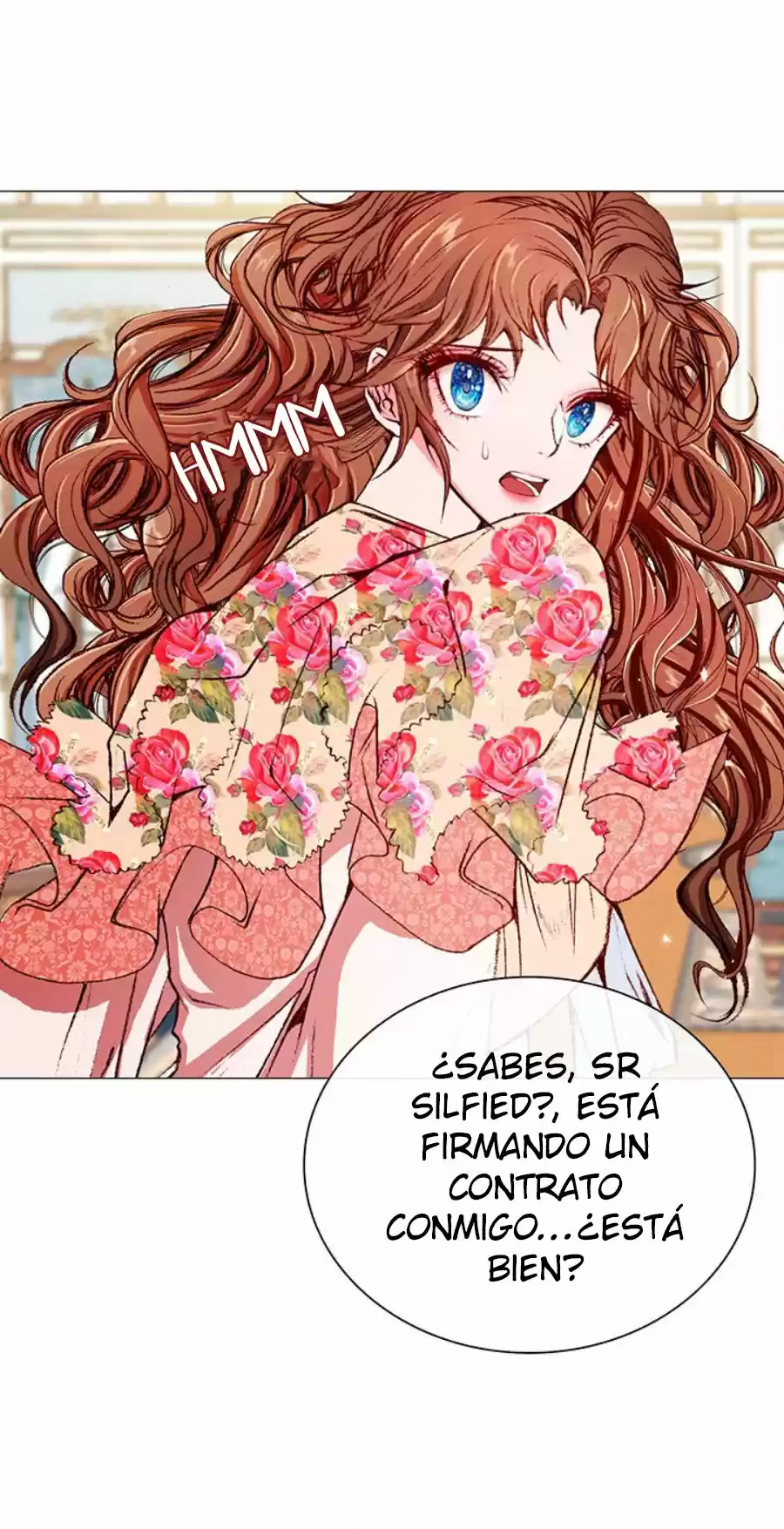 Me Convertí En La Rival De Los Protagonistas - Capítulo 21 - Página 18 - LectorTMOo