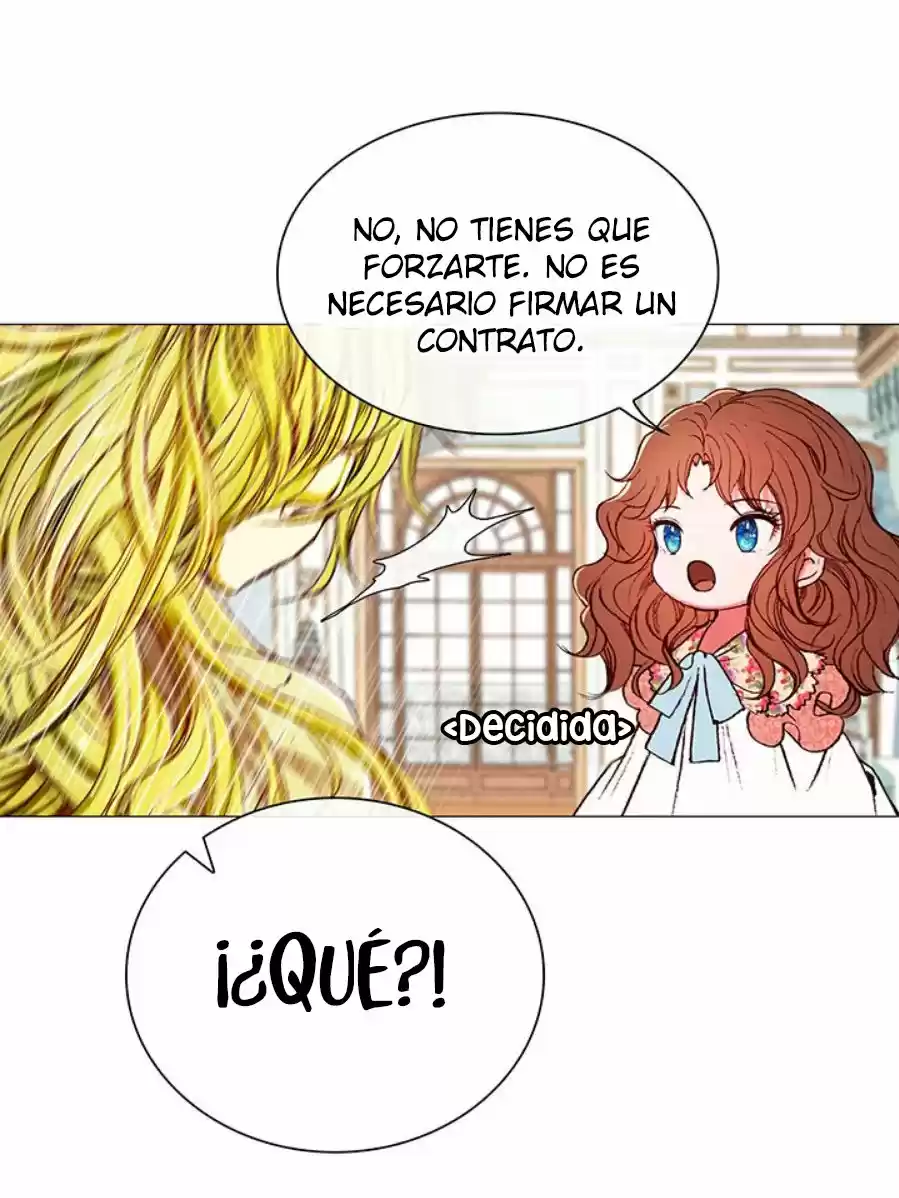 Me Convertí En La Rival De Los Protagonistas - Capítulo 21 - Página 20 - LectorTMOo