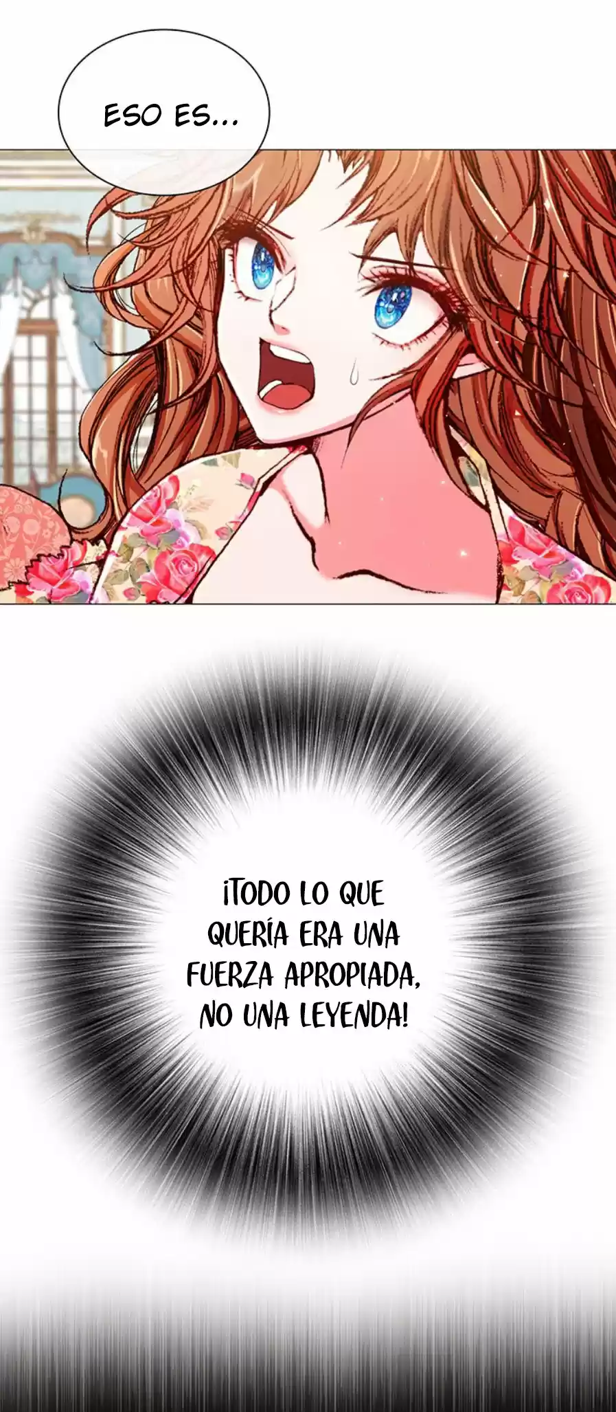Me Convertí En La Rival De Los Protagonistas - Capítulo 21 - Página 22 - LectorTMOo