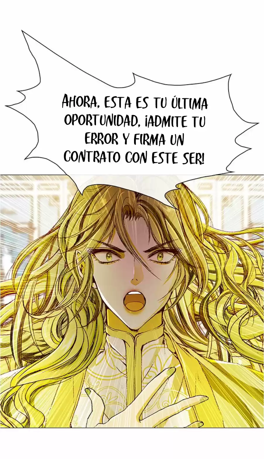 Me Convertí En La Rival De Los Protagonistas - Capítulo 21 - Página 26 - LectorTMOo