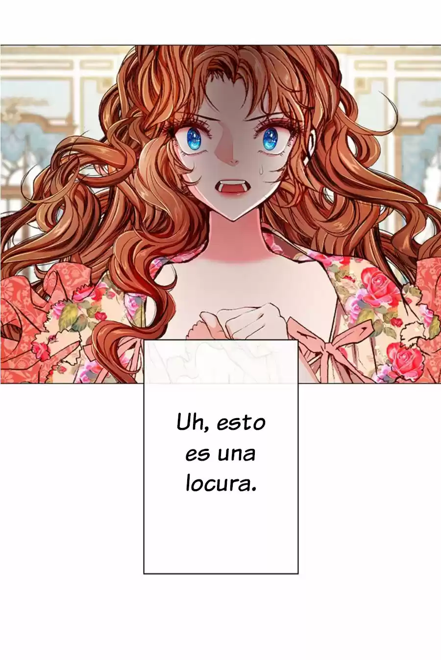 Me Convertí En La Rival De Los Protagonistas - Capítulo 21 - Página 27 - LectorTMOo