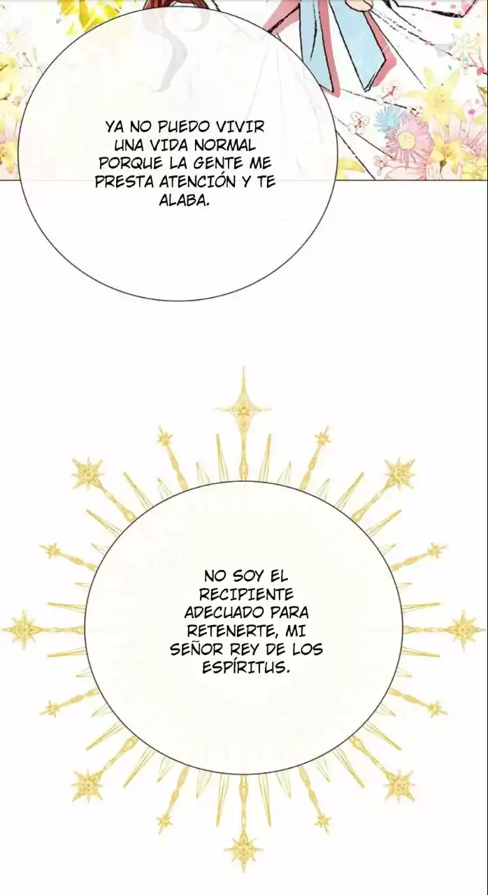 Me Convertí En La Rival De Los Protagonistas - Capítulo 21 - Página 32 - LectorTMOo