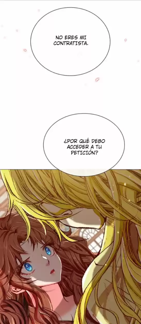 Me Convertí En La Rival De Los Protagonistas - Capítulo 21 - Página 46 - LectorTMOo