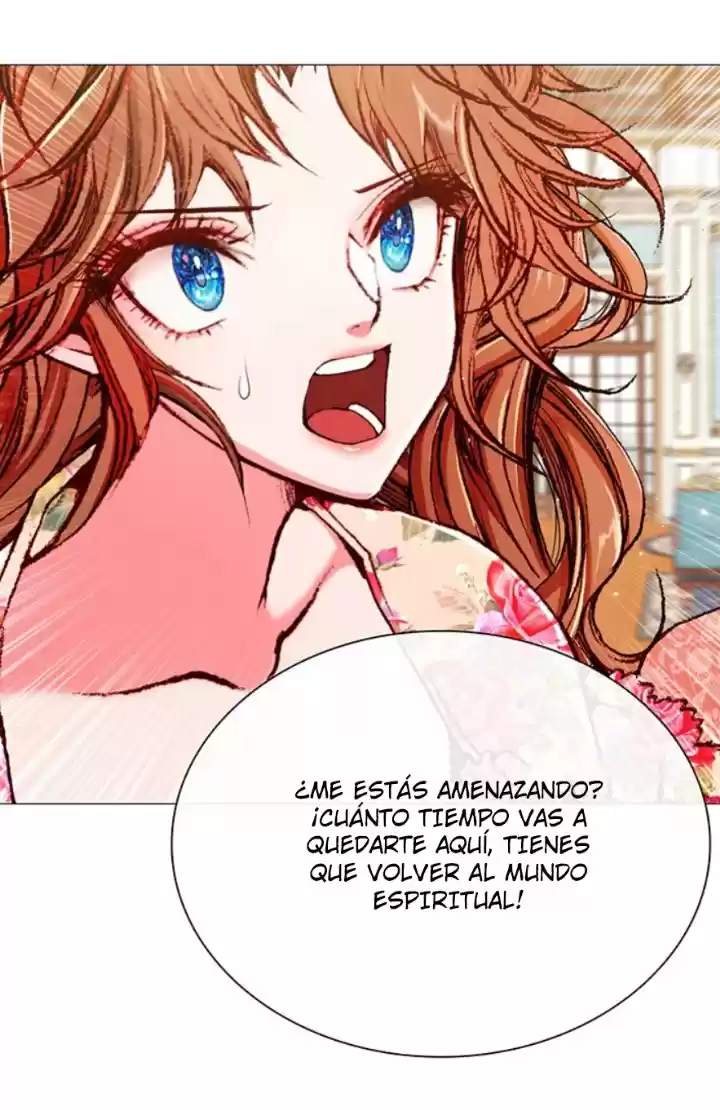 Me Convertí En La Rival De Los Protagonistas - Capítulo 21 - Página 48 - LectorTMOo