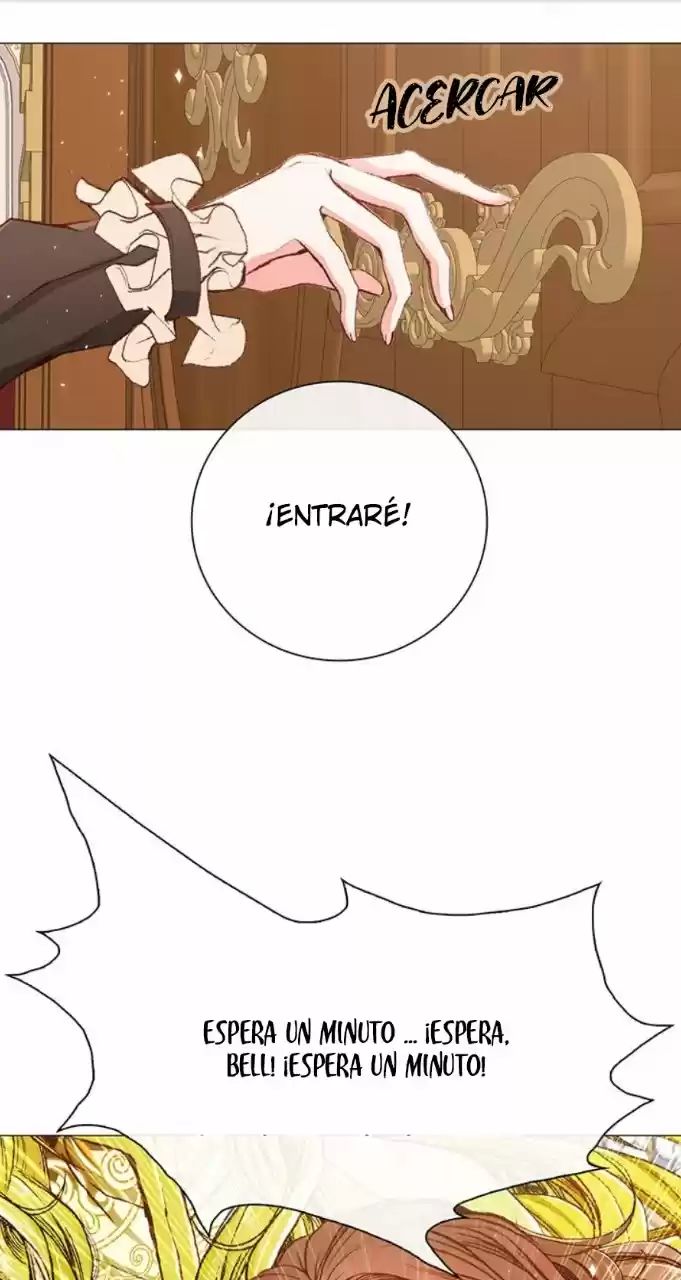 Me Convertí En La Rival De Los Protagonistas - Capítulo 21 - Página 54 - LectorTMOo