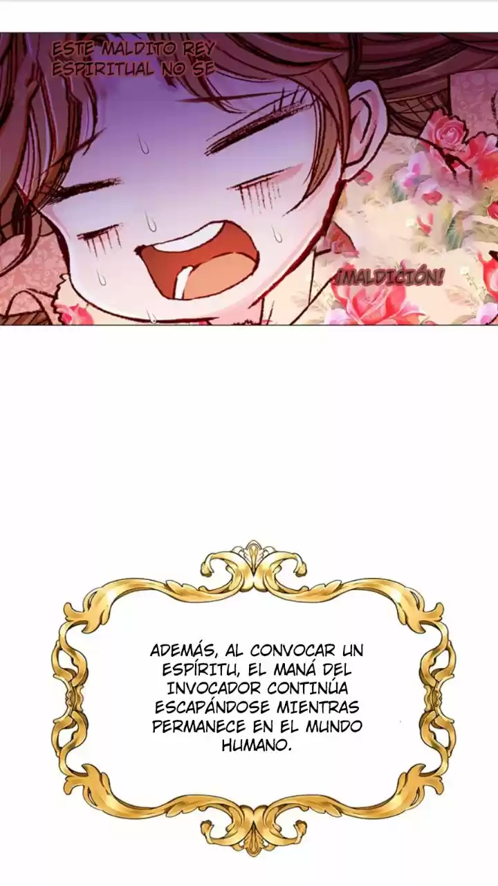 Me Convertí En La Rival De Los Protagonistas - Capítulo 21 - Página 56 - LectorTMOo