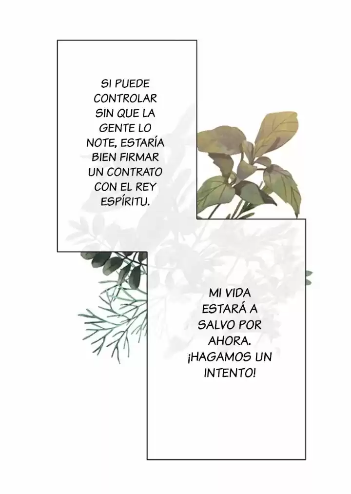 Me Convertí En La Rival De Los Protagonistas - Capítulo 21 - Página 64 - LectorTMOo