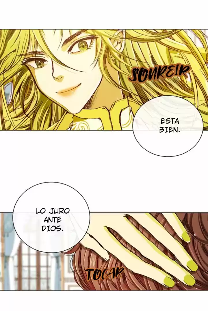 Me Convertí En La Rival De Los Protagonistas - Capítulo 21 - Página 65 - LectorTMOo