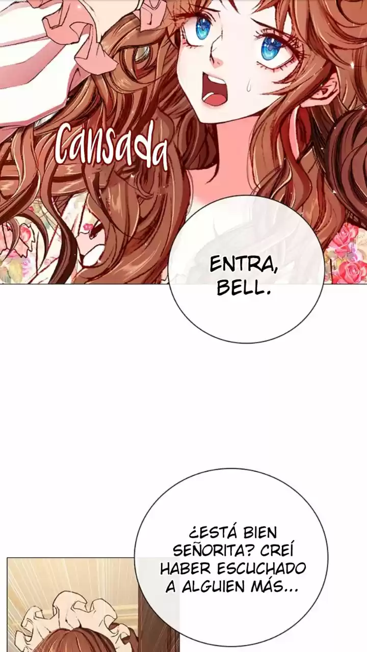 Me Convertí En La Rival De Los Protagonistas - Capítulo 21 - Página 79 - LectorTMOo