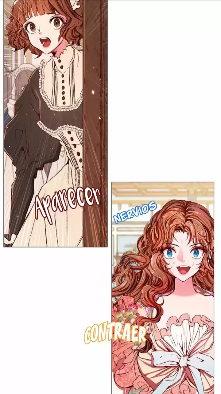 Me Convertí En La Rival De Los Protagonistas - Capítulo 21 - Página 80 - LectorTMOo