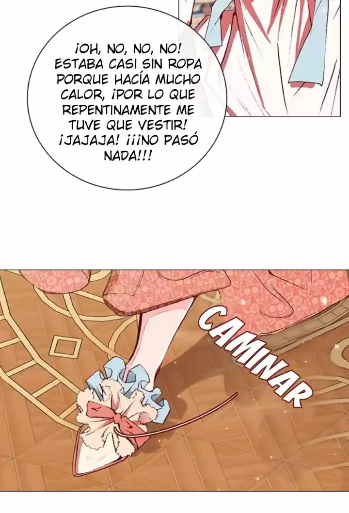 Me Convertí En La Rival De Los Protagonistas - Capítulo 21 - Página 81 - LectorTMOo