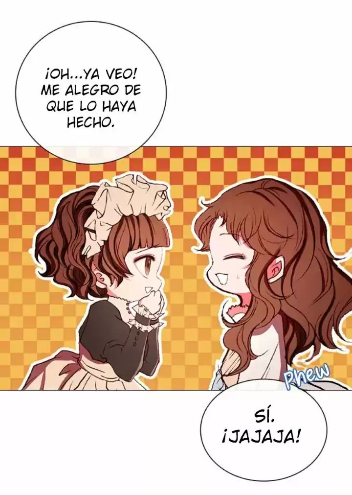 Me Convertí En La Rival De Los Protagonistas - Capítulo 21 - Página 82 - LectorTMOo