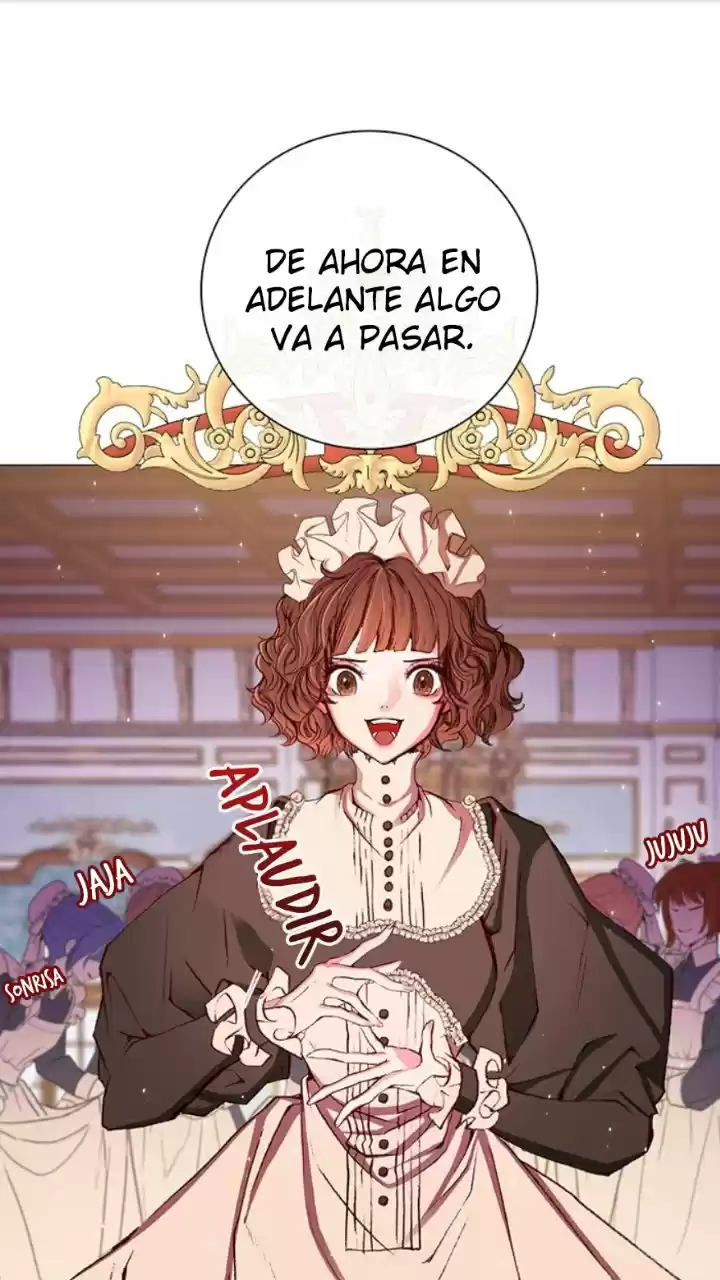 Me Convertí En La Rival De Los Protagonistas - Capítulo 21 - Página 84 - LectorTMOo