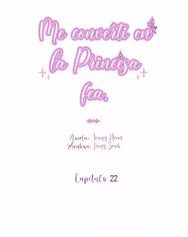 Me Convertí En La Rival De Los Protagonistas - Capítulo 22 - Página 7 - LectorTMOo
