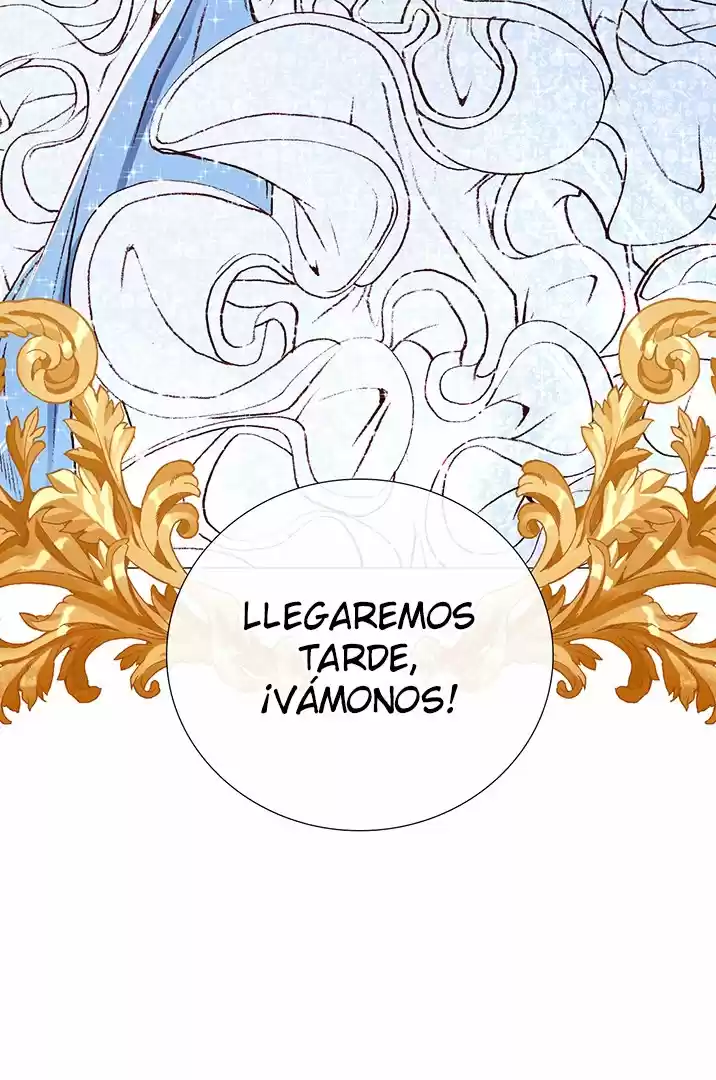 Me Convertí En La Rival De Los Protagonistas - Capítulo 22 - Página 25 - LectorTMOo