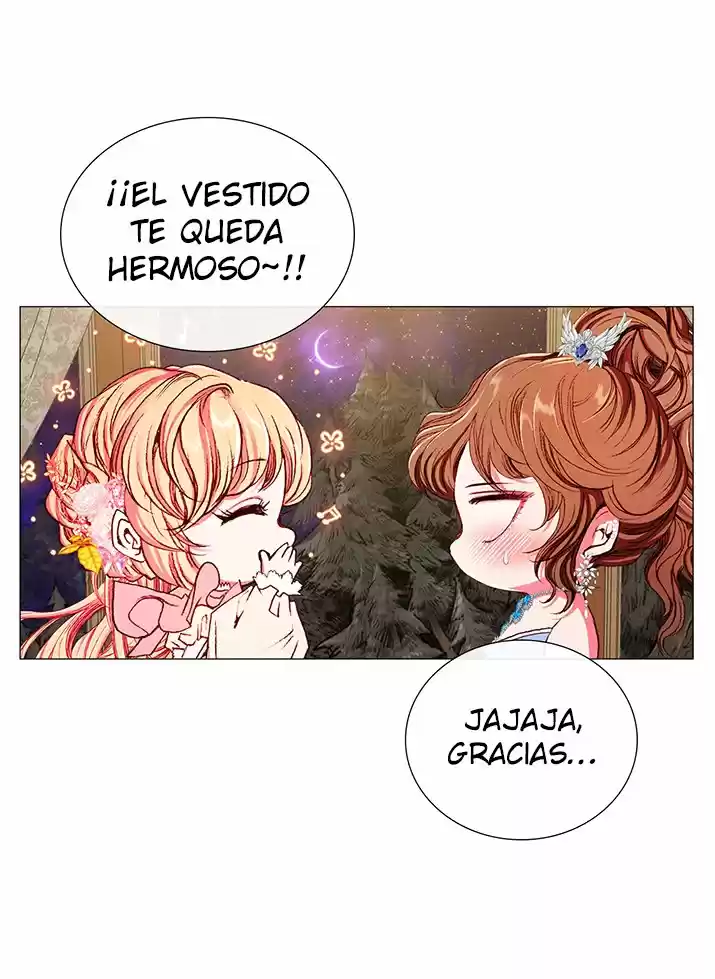 Me Convertí En La Rival De Los Protagonistas - Capítulo 22 - Página 30 - LectorTMOo