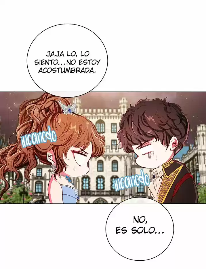 Me Convertí En La Rival De Los Protagonistas - Capítulo 22 - Página 43 - LectorTMOo