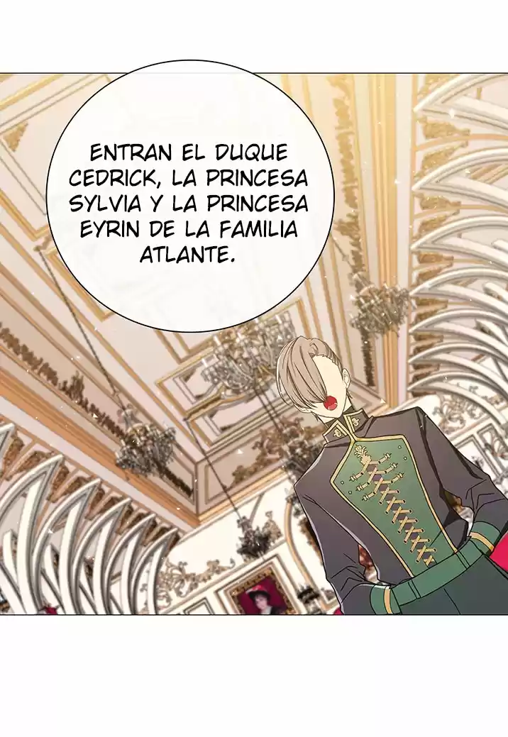 Me Convertí En La Rival De Los Protagonistas - Capítulo 22 - Página 46 - LectorTMOo