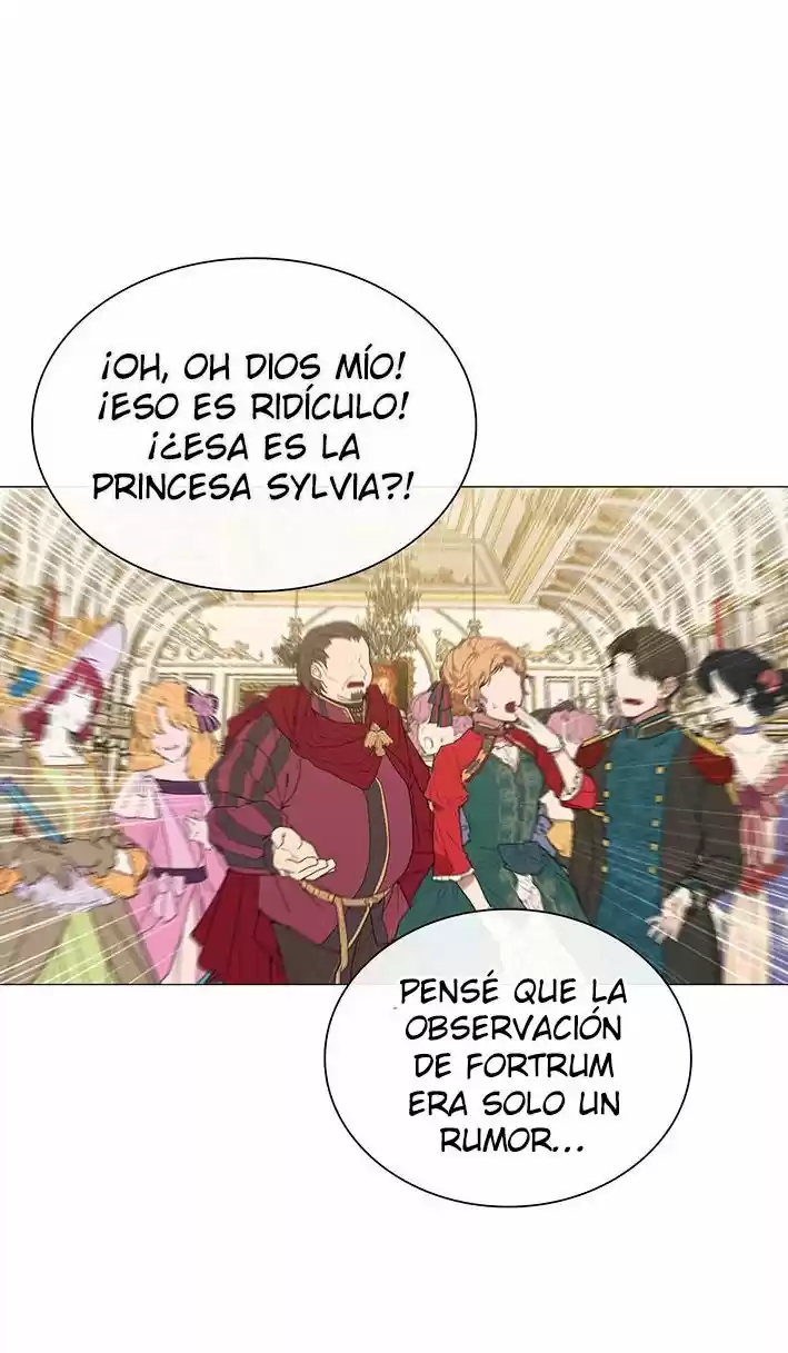 Me Convertí En La Rival De Los Protagonistas - Capítulo 22 - Página 51 - LectorTMOo