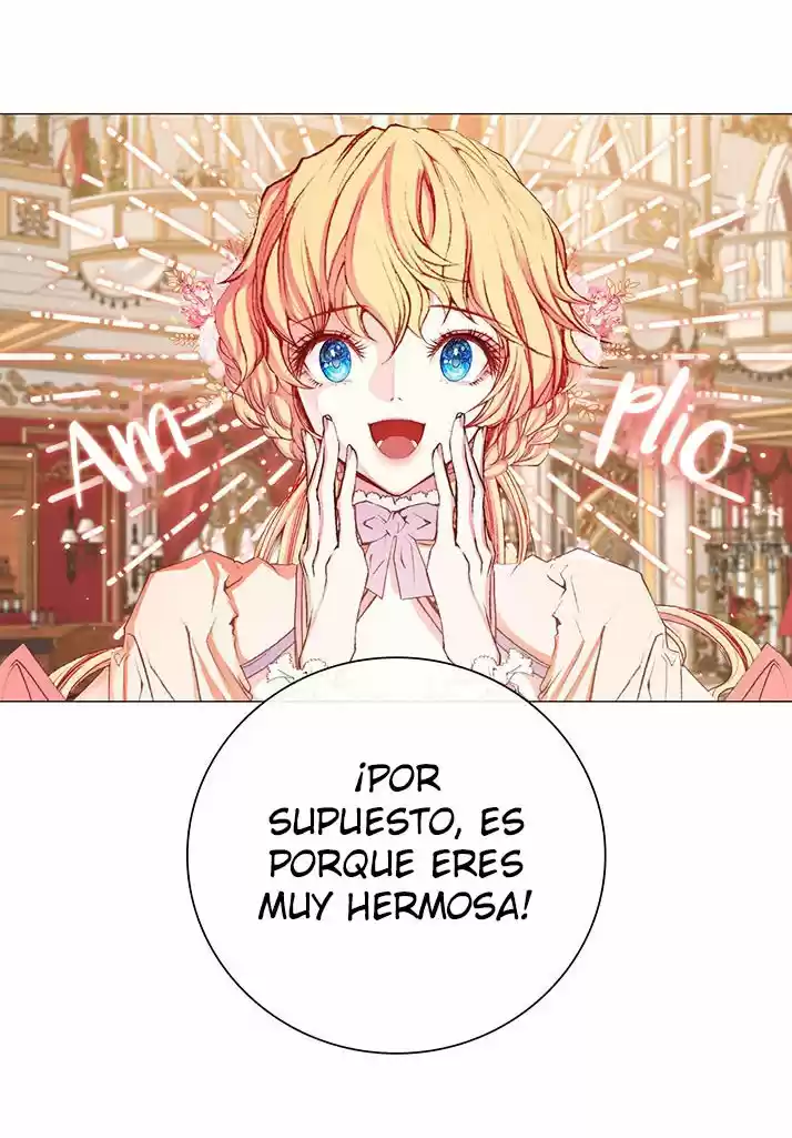 Me Convertí En La Rival De Los Protagonistas - Capítulo 22 - Página 55 - LectorTMOo
