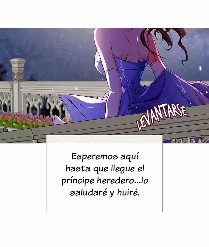 Me Convertí En La Rival De Los Protagonistas - Capítulo 22 - Página 61 - LectorTMOo