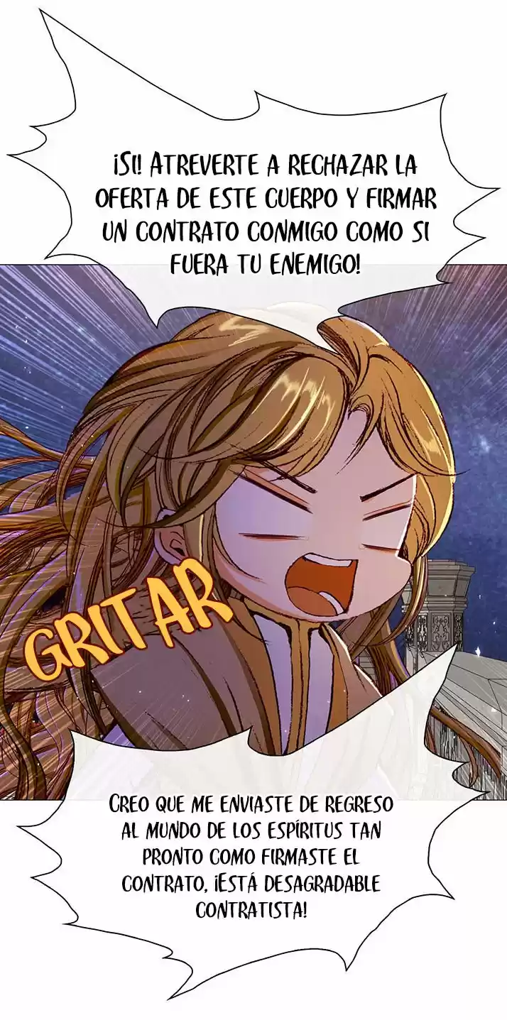 Me Convertí En La Rival De Los Protagonistas - Capítulo 22 - Página 70 - LectorTMOo