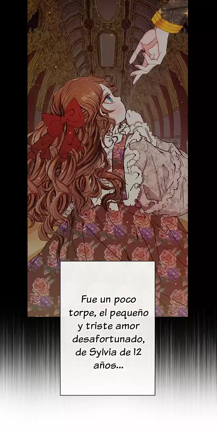 Me Convertí En La Rival De Los Protagonistas - Capítulo 22 - Página 80 - LectorTMOo