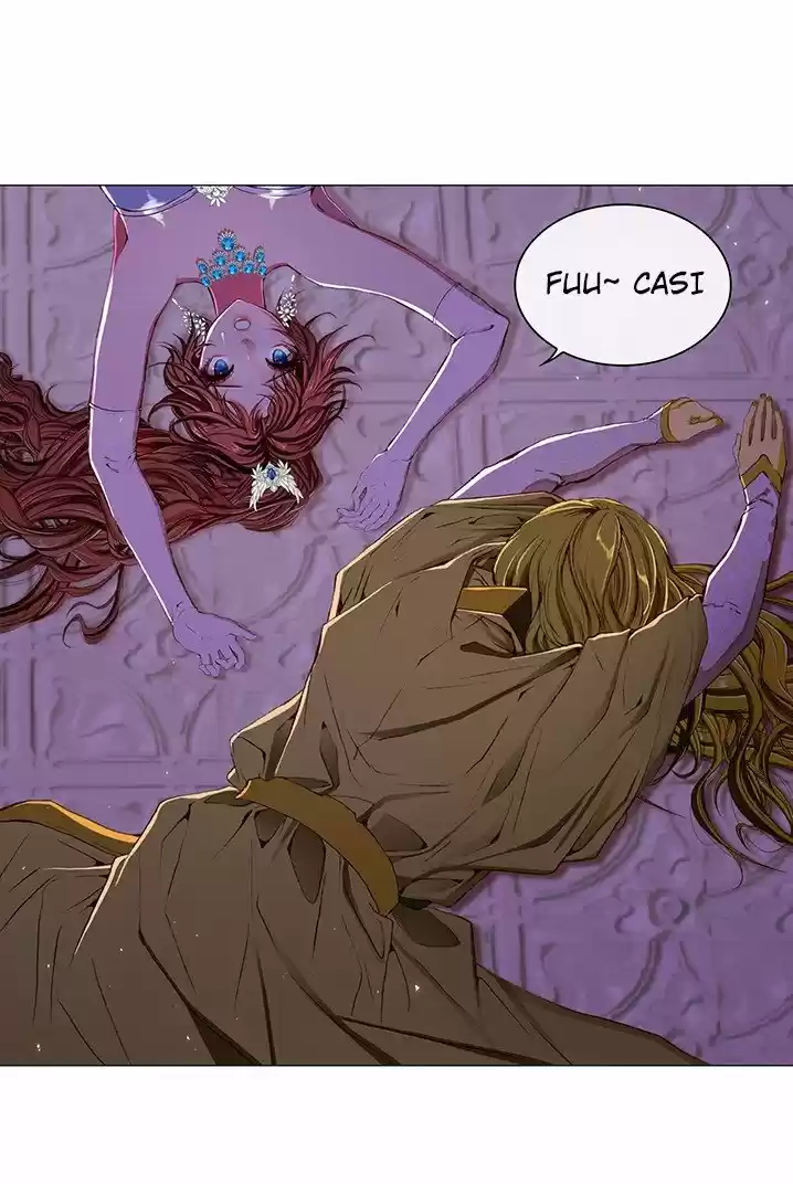 Me Convertí En La Rival De Los Protagonistas - Capítulo 23 - Página 14 - LectorTMOo